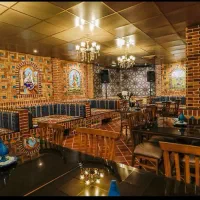 کافه سنتی شب نشین تهرانپارس همراه با موزیک زنده