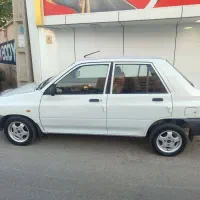 پراید مدل 97