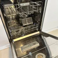 ظرفشویی ال جی خراب