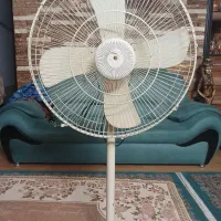 پنکه صنعتی یاکارگاهی