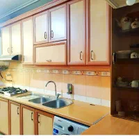کابینت آشپزخانه