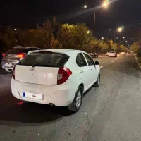 خودرو جک جی۳ مدل ۹۱