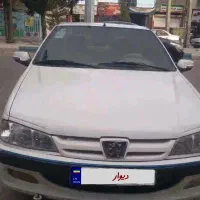 پژو پارس سال سفارشی با موتور XU7P
