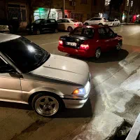 تعمیرویدکی میتسوبیشی لنسرگالانت هیوندااکسل پروتون