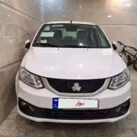 ساینا Sمدل 1404 کیلومتر جدیدتحویلی دیروز