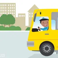 راننده بدون خودرو