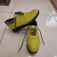 کفش کتانی مجلسی بوت اسپرت