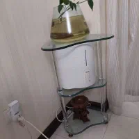 میز سه طبقه