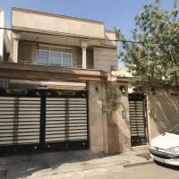منزل-280-متری-دوطبقه-بلوار-جمهوری-سنددار-خوش-نقشه