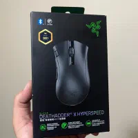 Deathadder X Hyperspeed