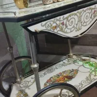 میزبار