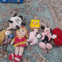 عروسک