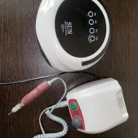 وسایل کاشت ناخن