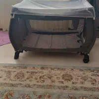 تخت پارک و کریر