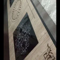 تخت دونفره|تخت و سرویس خواب|تهران, امام زاده حسن|دیوار