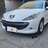 فروش حواله ۲۰۷iموتورtu3