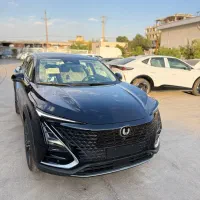 چانگان یونی تی UNI-T 2026