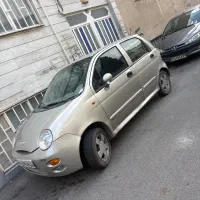 ماشین ام وی ام مدل ۸۴