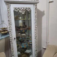بوفه در حد نو