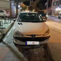 206 Sd V8|خودرو سواری و وانت|بوشهر, |دیوار