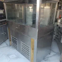 فر فلافل/ فر فلافلی۶ کاره درحد نو واقعی سالم سلامت