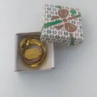 زنجیر و پلاک وان یکاد