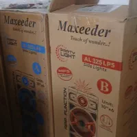 اسپیکر|سیستم صوتی خانگی|همدان, |دیوار