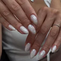 آموزش صفر تا صد ناخن لاین پودر و ژل فقط 4/000