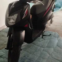 SYM SR200|موتورسیکلت|اندیشه, شهرک کوثر|دیوار