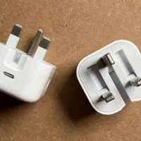 شارژر 20w ایفون