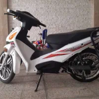 موتور برقی EM 2000