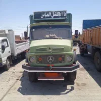 بنزتک مدل49
