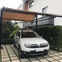 رنو داستر ۲۰۱۵