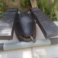 استپر خانگی یا دوچرخه استپر یا دستگاه کوه نوردی
