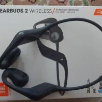 هدست WIRELESS  JBL|لوازم جانبی موبایل و تبلت|شیراز, شهرک بزین|دیوار