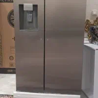 یخچال کنوود ساید