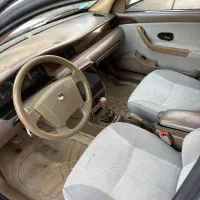 سمند دوگانه سوز مدل ۸۸