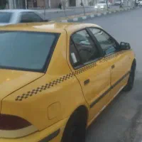 سمندمدل89بدون رنگ