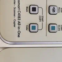 پرینترhp4183