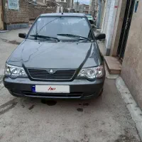 پراید ۱۳۲ مدل ۹۴