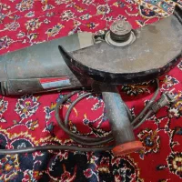 سنگ فرز بزرگ