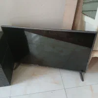 ال ای دی۴۲اینچ،شکسته