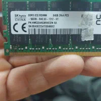 RAM DDR5 5600 64gb