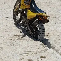 موتور روان 200
