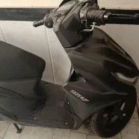 موتور کویر s2 150 ADV