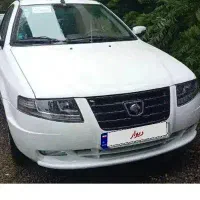 حواله ماشین سورن پلاس تحویل یک ماهه