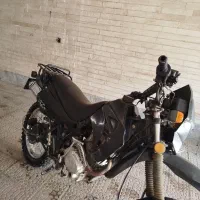 موتور تریل