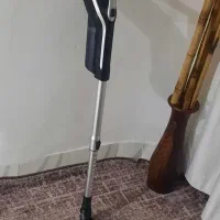 جارو عصایی و سبزی خرد کن