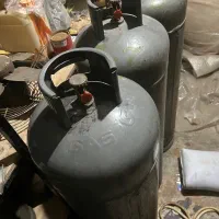 کپسول گاز ۵۰/۲۵/۱۱
