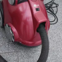 جارو برقی ال جی ۱۶۰۰وات